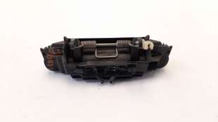 Recambio de maneta exterior trasera derecha para audi a4 avant (8e) 2004-2008 2.0 tdi referencia OEM IAM 4B0893885   2