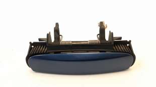 Recambio de maneta exterior trasera izquierda para audi a4 avant (8e) 2004-2008 2.0 tdi referencia OEM IAM 4B0839885  
