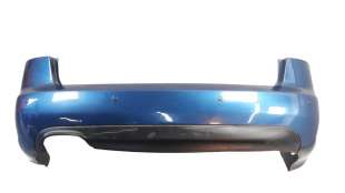 Recambio de paragolpes trasero para audi a4 avant (8e) 2004-2008 2.0 tdi referencia OEM IAM 8E9807303A  