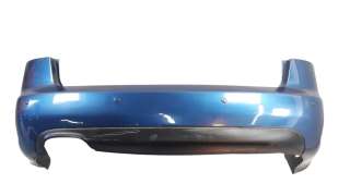 Recambio de paragolpes trasero para audi a4 avant (8e) 2004-2008 2.0 tdi referencia OEM IAM 8E9807303A  