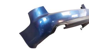 Recambio de paragolpes trasero para audi a4 avant (8e) 2004-2008 2.0 tdi referencia OEM IAM 8E9807303A   2