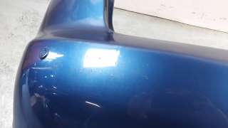 Recambio de paragolpes trasero para audi a4 avant (8e) 2004-2008 2.0 tdi referencia OEM IAM 8E9807303A  
