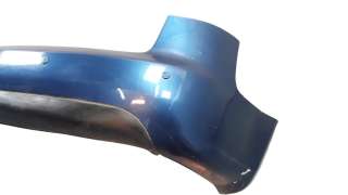Recambio de paragolpes trasero para audi a4 avant (8e) 2004-2008 2.0 tdi referencia OEM IAM 8E9807303A  