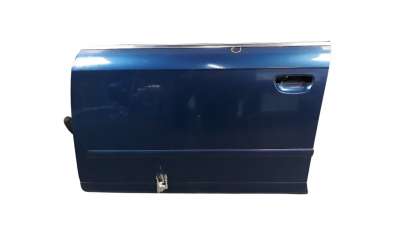 Recambio de puerta delantera izquierda para audi a4 avant (8e) 2004-2008 2.0 tdi referencia OEM IAM 8E0831051L  