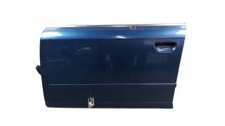 Recambio de puerta delantera izquierda para audi a4 avant (8e) 2004-2008 2.0 tdi referencia OEM IAM 8E0831051L  