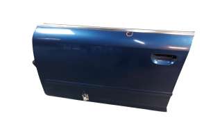Recambio de puerta delantera izquierda para audi a4 avant (8e) 2004-2008 2.0 tdi referencia OEM IAM 8E0831051L  