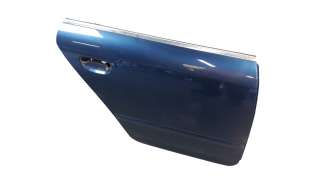 Recambio de puerta trasera derecha para audi a4 avant (8e) 2004-2008 2.0 tdi referencia OEM IAM 8E0833052J  