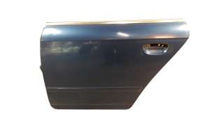 Recambio de puerta trasera izquierda para audi a4 avant (8e) 2004-2008 2.0 tdi referencia OEM IAM 8E0833051J  