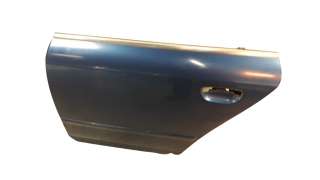 Recambio de puerta trasera izquierda para audi a4 avant (8e) 2004-2008 2.0 tdi referencia OEM IAM 8E0833051J  
