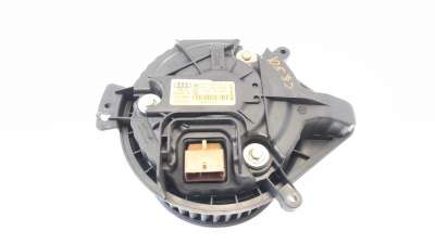 Recambio de ventilador calefaccion para audi a4 avant (8e) 2004-2008 2.0 tdi referencia OEM IAM 8E1820021E  
