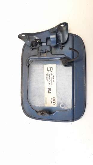 Recambio de tapa exterior combustible para audi a4 avant (8e) 2004-2008 2.0 tdi referencia OEM IAM 4E0010376N   2
