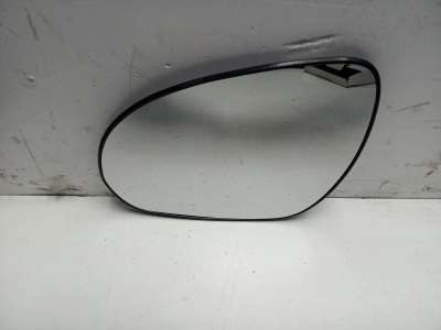 Recambio de cristal retrovisor izquierdo para hyundai i30 2007-2012 referencia OEM IAM 876112L000 1054036018 HN0407514