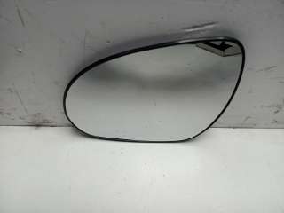 Recambio de cristal retrovisor izquierdo para hyundai i30 2007-2012 referencia OEM IAM 876112L000 1054036018 HN0407514