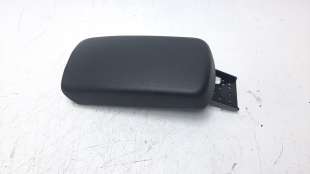 Recambio de apoyabrazos central para hyundai kona 2017- referencia OEM IAM 84660K4000TRY  