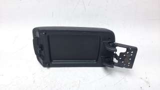 Recambio de apoyabrazos central para hyundai kona 2017- referencia OEM IAM 84660K4000TRY  
