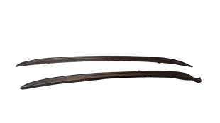 Recambio de barras techo para hyundai kona 2017- referencia OEM IAM 87280J9000PGY 87270J9000PGY 