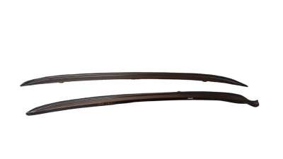 Recambio de barras techo para hyundai kona 2017- referencia OEM IAM 87280J9000PGY 87270J9000PGY 
