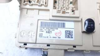 Recambio de caja reles / fusibles para hyundai kona 2017- referencia OEM IAM 91950K4021  