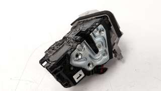 Recambio de cerradura puerta delantera derecha para hyundai kona 2017- referencia OEM IAM 81320J9010  