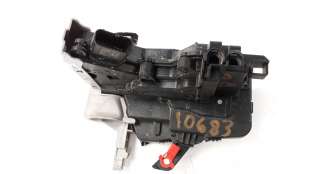 Recambio de cerradura puerta delantera derecha para hyundai kona 2017- referencia OEM IAM 81320J9010   2