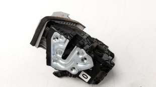 Recambio de cerradura puerta trasera izquierda para hyundai kona 2017- referencia OEM IAM 81410J9000  