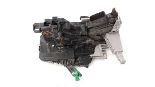 Recambio de cerradura puerta trasera izquierda para hyundai kona 2017- referencia OEM IAM 81410J9000   2