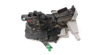 Recambio de cerradura puerta trasera izquierda para hyundai kona 2017- referencia OEM IAM 81410J9000  