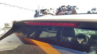 Recambio de luz central de freno para hyundai kona 2017- referencia OEM IAM 92700J9000  