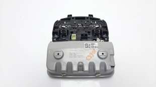 Recambio de luz interior para hyundai kona 2017- referencia OEM IAM 92800K4120TTX   2