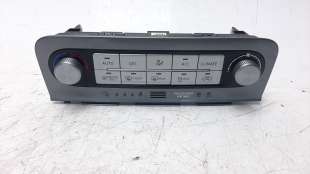 Recambio de mando climatizador para hyundai kona 2017- referencia OEM IAM 97250K4075  