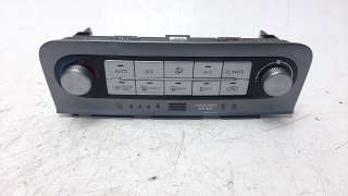 Recambio de mando climatizador para hyundai kona 2017- referencia OEM IAM 97250K4075  