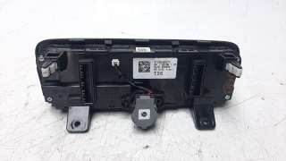 Recambio de mando climatizador para hyundai kona 2017- referencia OEM IAM 97250K4075  