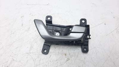 Recambio de maneta interior delantera derecha para hyundai kona 2017- referencia OEM IAM 82623J9000  