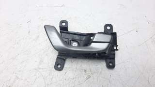 Recambio de maneta interior delantera derecha para hyundai kona 2017- referencia OEM IAM 82623J9000  