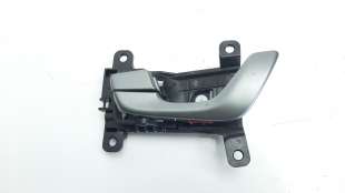 Recambio de maneta interior delantera izquierda para hyundai kona 2017- referencia OEM IAM 82613J9000  