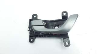 Recambio de maneta interior delantera izquierda para hyundai kona 2017- referencia OEM IAM 82613J9000  