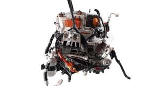 Recambio de motor completo para hyundai kona 2017- referencia OEM IAM EM16 365000E700  2