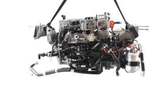 Recambio de motor completo para hyundai kona 2017- referencia OEM IAM EM16 365000E700 