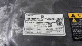Recambio de motor completo para hyundai kona 2017- referencia OEM IAM EM16 365000E700 