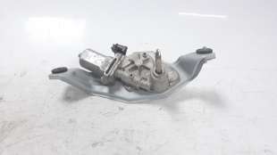 Recambio de motor limpia trasero para hyundai kona 2017- referencia OEM IAM 98700J9000  
