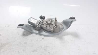 Recambio de motor limpia trasero para hyundai kona 2017- referencia OEM IAM 98700J9000  