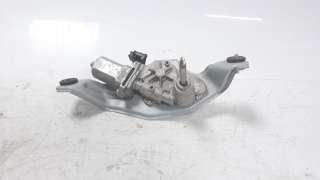 Recambio de motor limpia trasero para hyundai kona 2017- referencia OEM IAM 98700J9000  