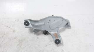 Recambio de motor limpia trasero para hyundai kona 2017- referencia OEM IAM 98700J9000  