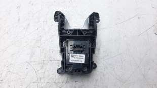 Recambio de palanca freno para hyundai kona 2017- referencia OEM IAM 93766K4000   2