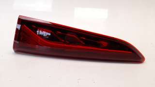 Recambio de piloto trasero derecho interior para hyundai kona 2017- referencia OEM IAM 92404J9100  