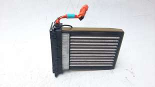 Recambio de radiador calefaccion / aire acondicionado para hyundai kona 2017- referencia OEM IAM M1205JA5000   2
