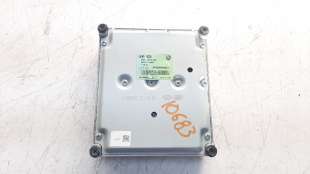 Recambio de sistema audio / radio cd para hyundai kona 2017- referencia OEM IAM 96370K4000   2