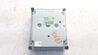 Recambio de sistema audio / radio cd para hyundai kona 2017- referencia OEM IAM 96370K4000  