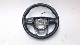 Recambio de volante para hyundai kona 2017- referencia OEM IAM 56110K4460TRY  