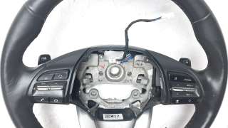 Recambio de volante para hyundai kona 2017- referencia OEM IAM 56110K4460TRY  